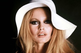 Simplemente inusual – el maquillaje de Brigitte Bardot