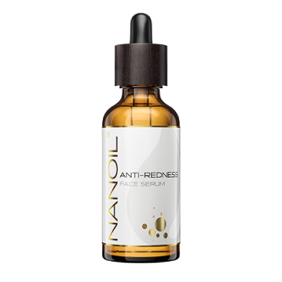 NANOIL: Anti-Redness Face Serum