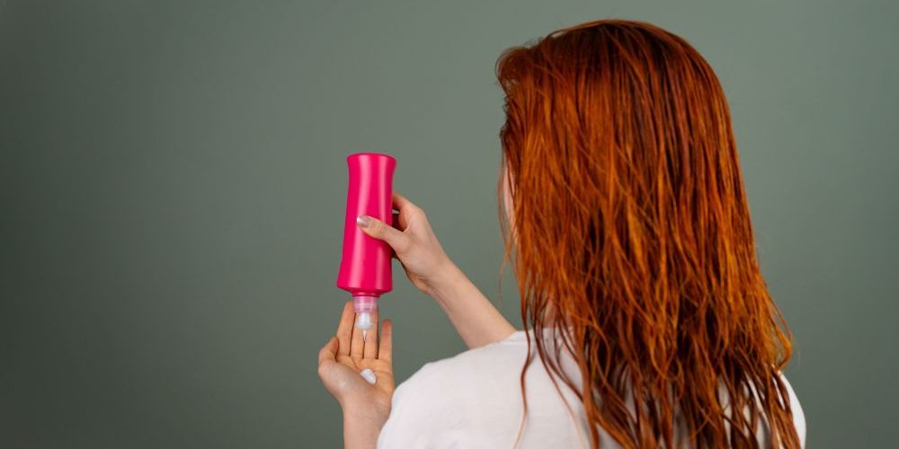 Cómo Crecer Tu Cabello