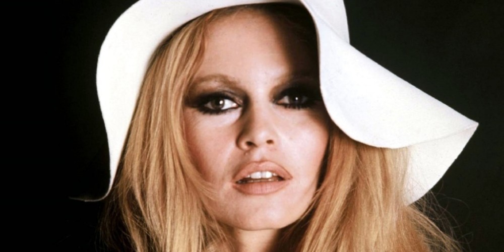 Simplemente inusual – el maquillaje de Brigitte Bardot