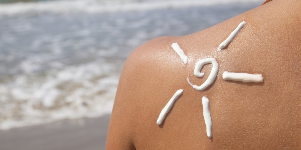 Productos de belleza que pueden ser útiles durante el calor del verano.