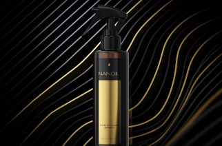 Nanoil Hair Styling Spray: ¿Se Atreve A Probarlo?