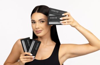 Nanolash Stick&Go Pre-Glued Lashes: Una Respuesta Moderna para Lograr una Mirada Preciosa y Bien Definida