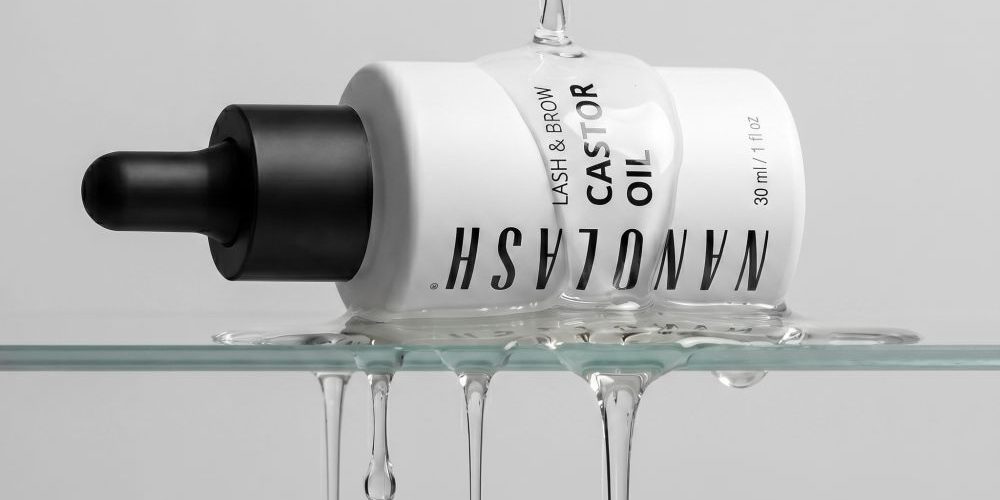 Nanolash Castor Oil: un aceite de ricino que sí sirve para mejorar el estado de las pestañas y las cejas