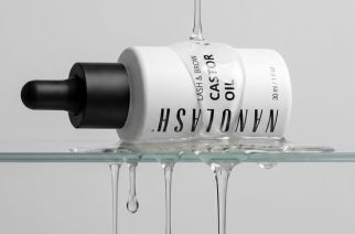 Nanolash Castor Oil: un aceite de ricino que sí sirve para mejorar el estado de las pestañas y las cejas